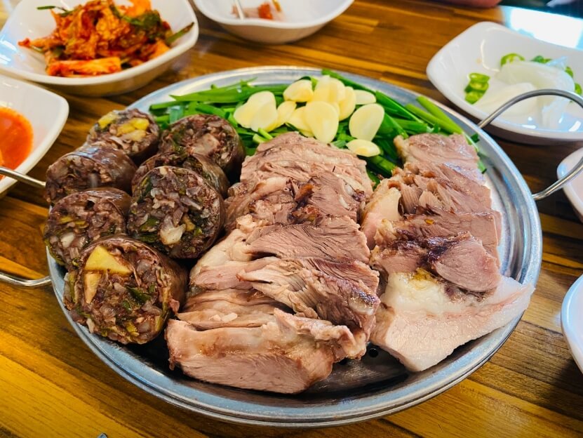 영등포 맛집 베스트10 추천