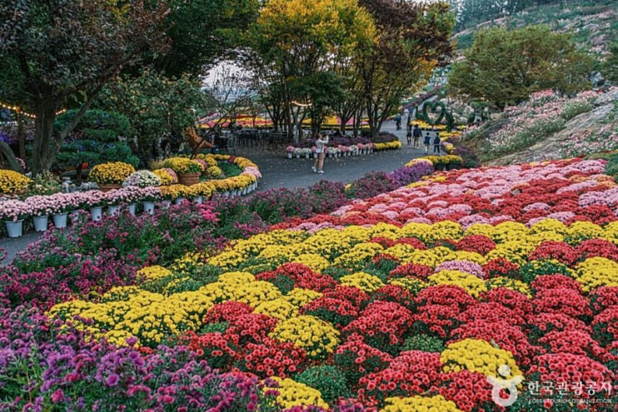 2026 아산 가볼만한곳