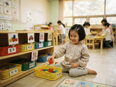 어린이집에서는 잘하는데 집에서는 떼쓰는 아이, 왜 그럴까요?
