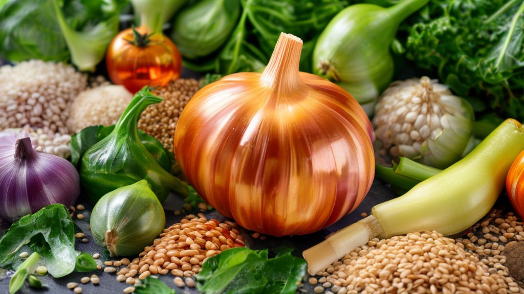 마늘이 치매 예방에도 도움이 될까요?