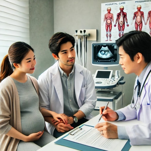 산후조리비 지원 제도 총정리 (2025년 최신 기준) 관련 사진