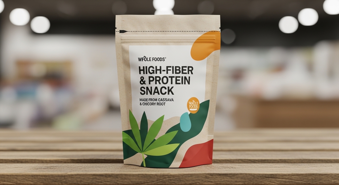 2026년 미국 프리미엄 식품·건강식품 관련주 분석: 비만치료제 열풍과 맞춤형 영양의 시대