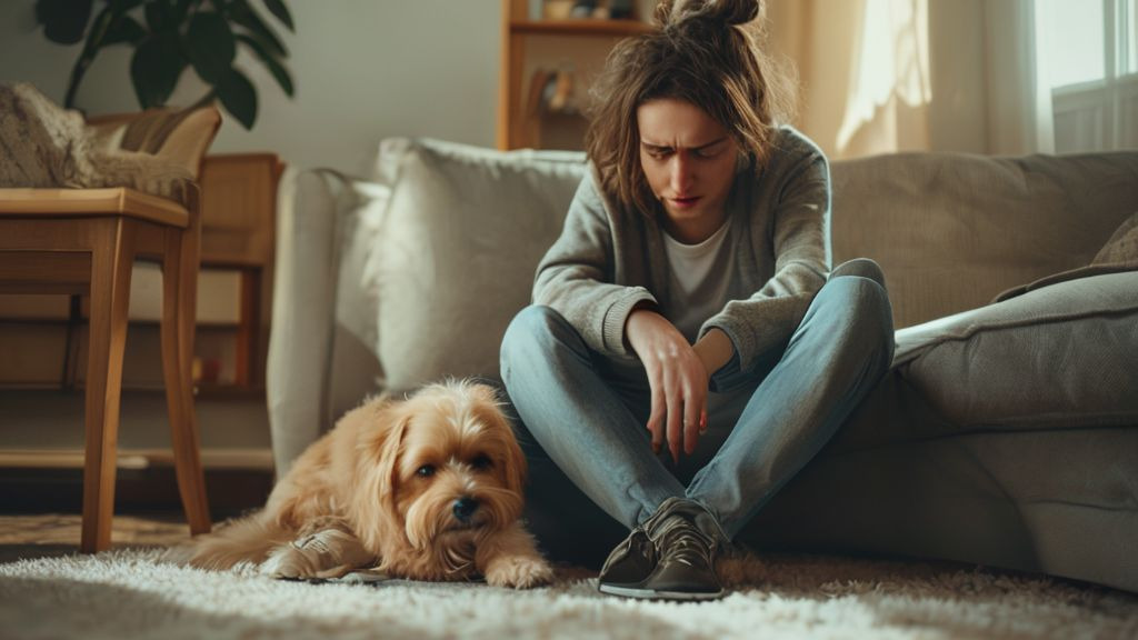 우리 강아지, 왜 자꾸 짖을까? 반려동물 전문가가 알려주는 문제행동 훈련 끝판왕 가이드!