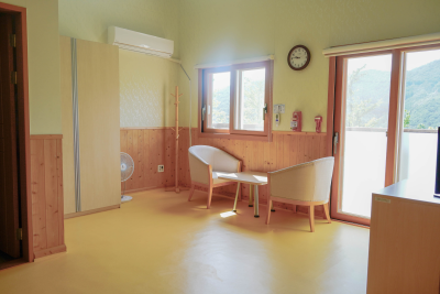 국립산림치유원 예약 방법 이용 가격