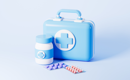 해외여행 상비약