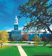 State University of New York at Buffalo (University at Buffalo, SUNY Buffalo)