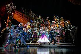 오페라의 유령 노래