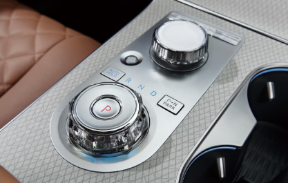 제네시스 GV80 쿠페 디자인 및 빠른 시승 및 차량 금액 확인