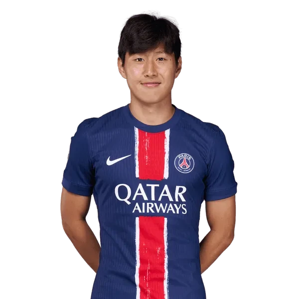 이강인