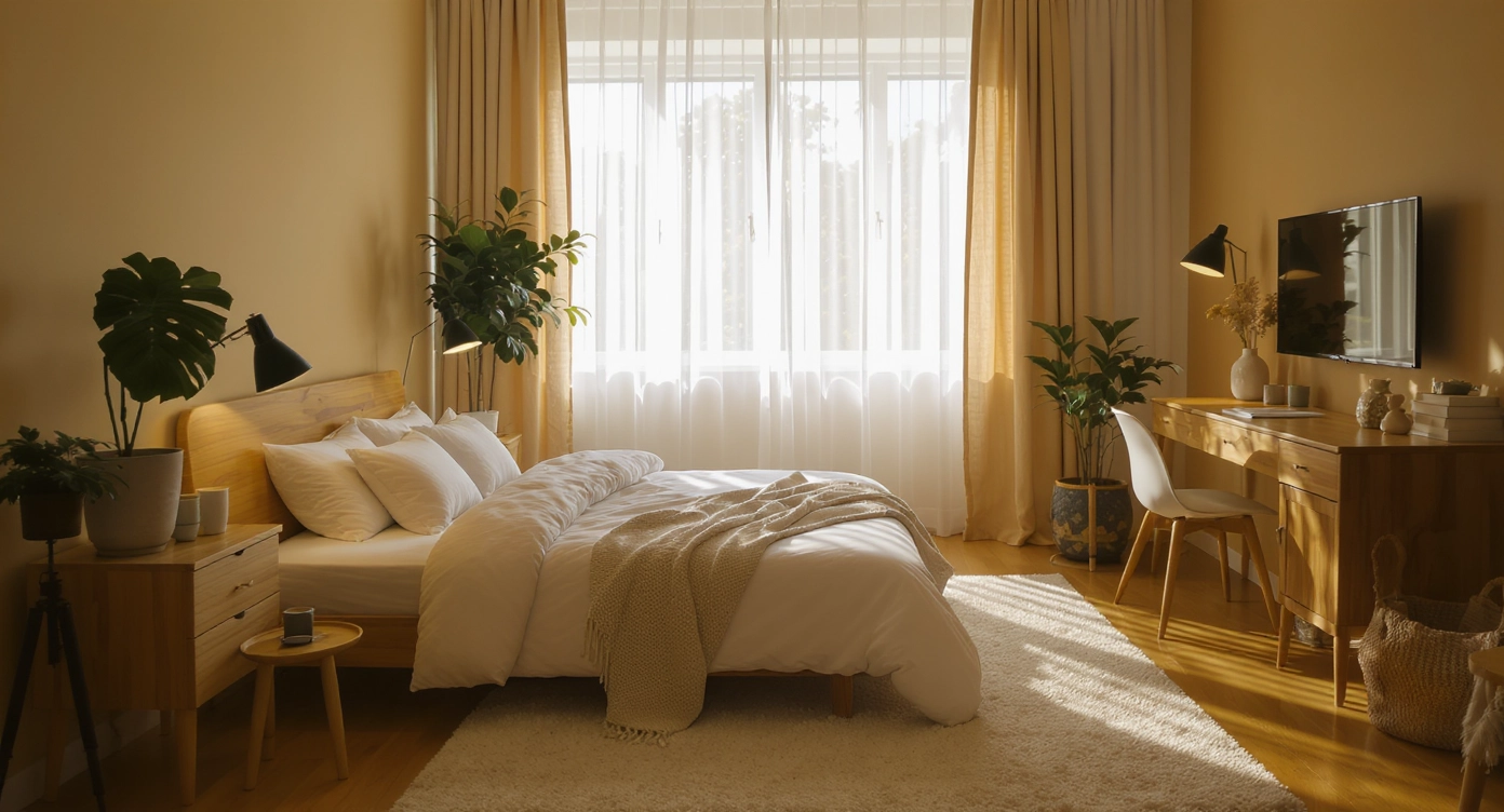 자취방인테리어