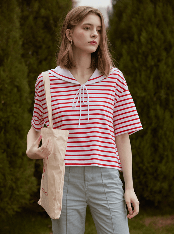 언니네 산지직송 1회 염정아 티셔츠