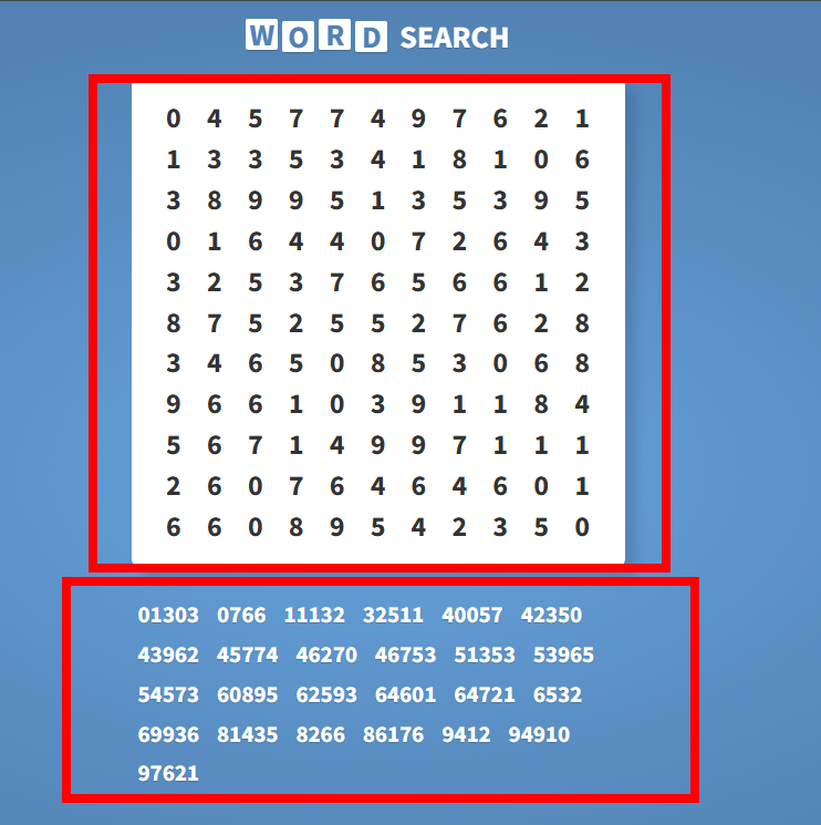 낱말 맞추기 게임 사이트