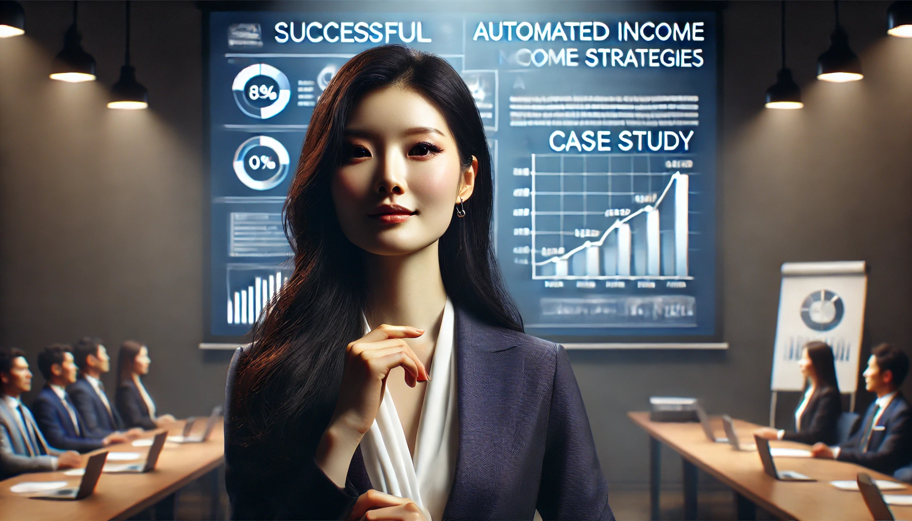 자동화 수익 시스템