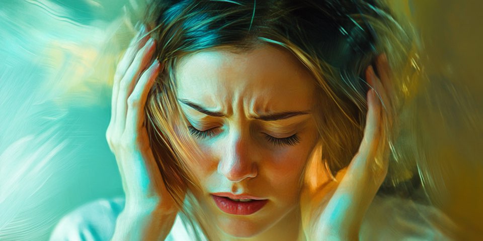 이석증 자가 진단과 치료법