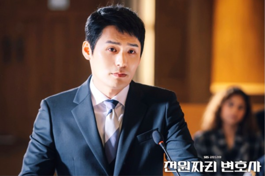 천원짜리변호사