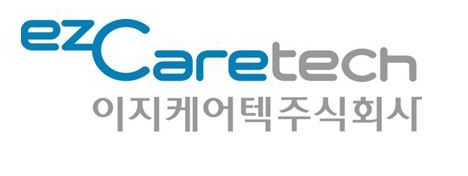 이지케어텍-로고