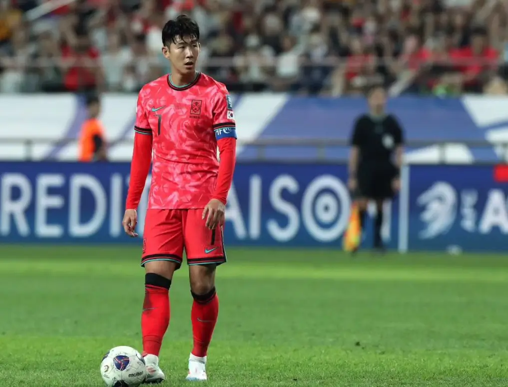 월드컵 3차 예선