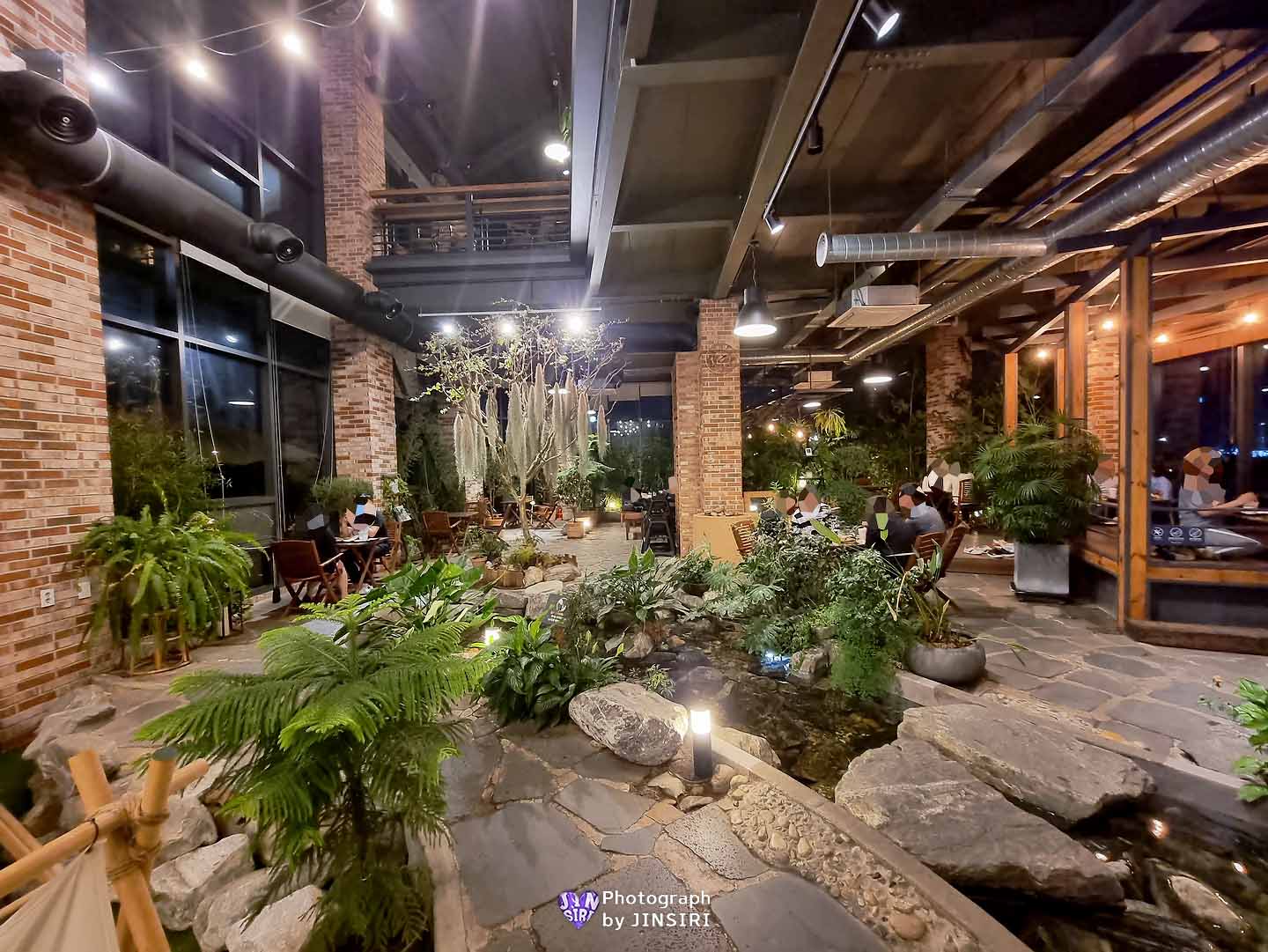 김포 양촌 베이커리 식물원 대형 카페 서울근교 드라이브 글린공원