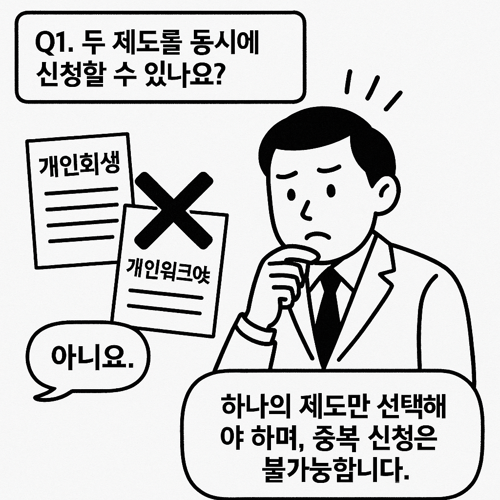 개인회생&amp;#44; 개인워크아웃&amp;#44; 채무조정&amp;#44; 연체자 지원&amp;#44; 신용회복&amp;#44; 법원 회생절차&amp;#44; 신용회복위원회&amp;#44; 채무탕감&amp;#44; 연체이자 감면&amp;#44; 무료 채무상담