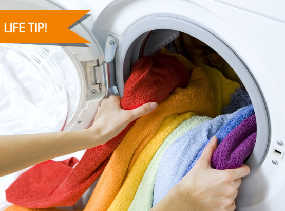 옷 세상 오래 유지하는 세탁 방법에 대해 알아보자