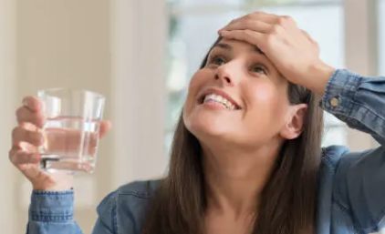 소변에 거품이 나는 이유 10