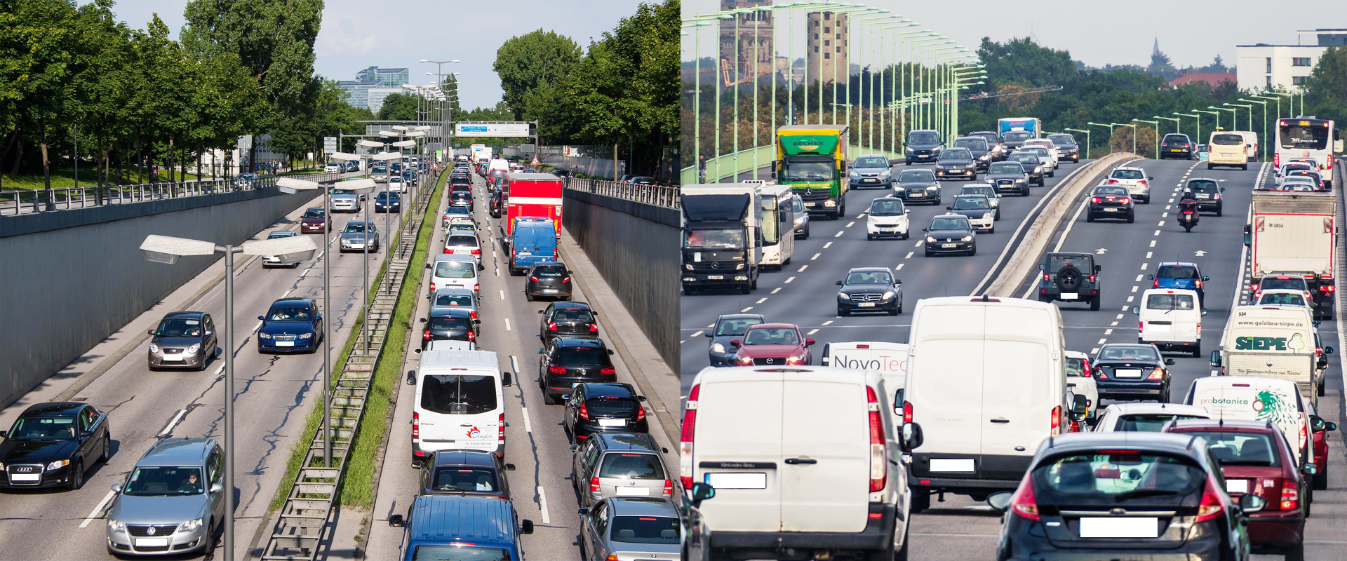 교통 인프라 개선