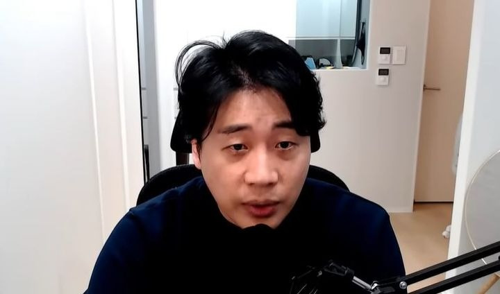 은현장 나이 프로필