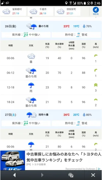 홋카이도 북해도 오타루 자유여행 코스 일정_18