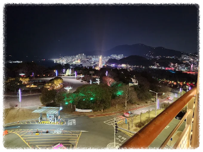 여수해상케이블카