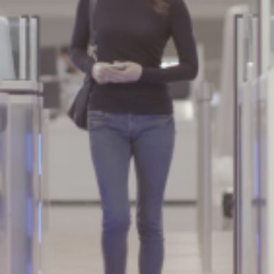 자동출입국심사 게이트 이용방법