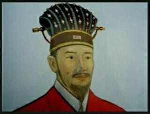 문종.