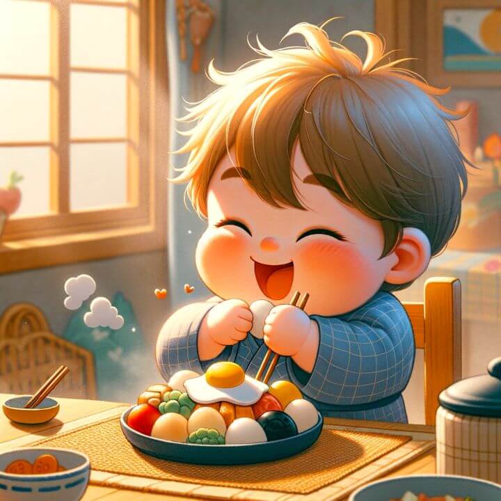 돌아기 떡갈비
