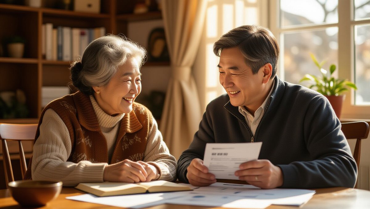 현명한 사적연금 절세 전략