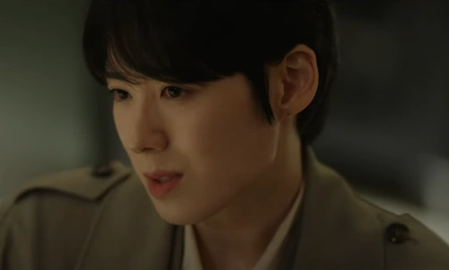 유어 아너 강소영 역 배우 정은채