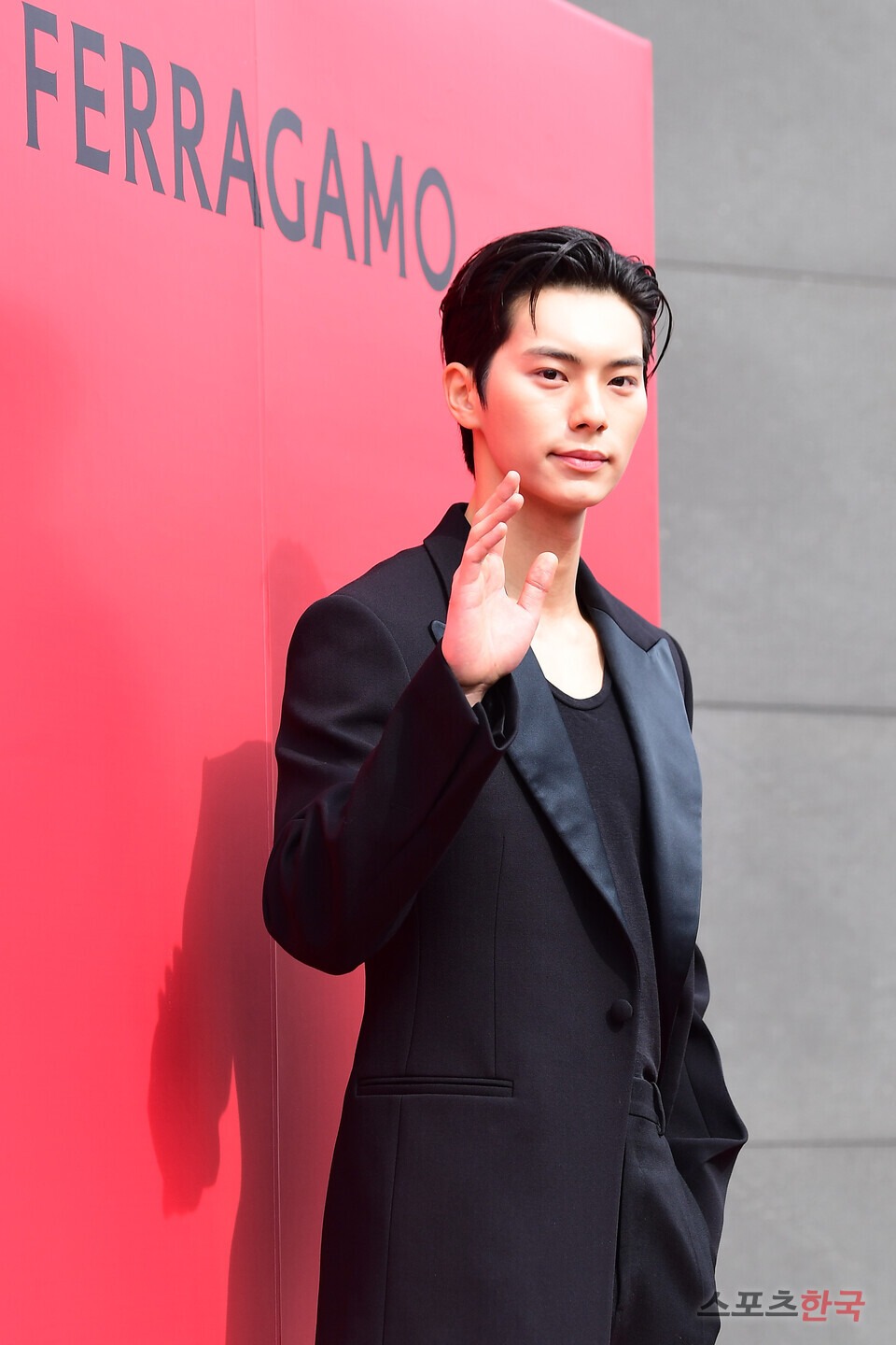 이채민 류다인 프로필 나이 여자친구 군대