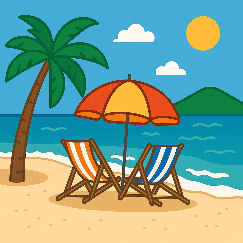 여름휴가국내여행