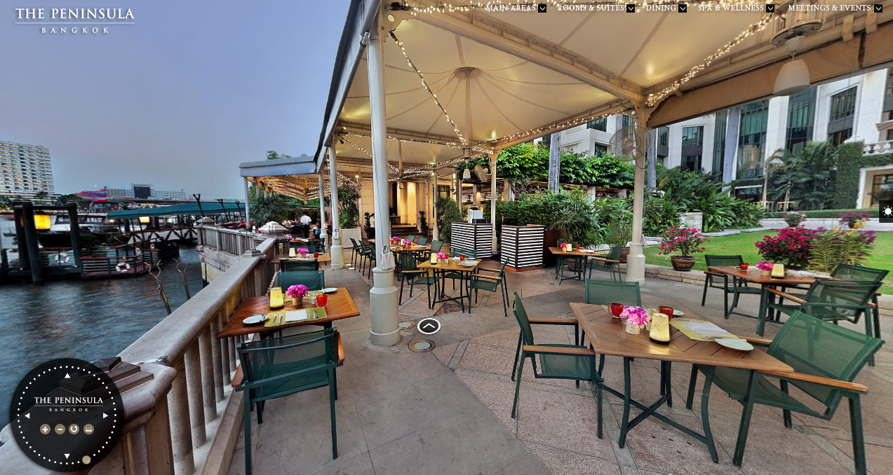 페닌슐라방콕조식