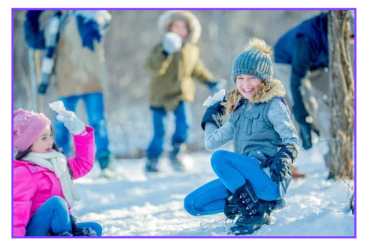 24절기 대설(大雪) 뜻 유래 풍속 알아보기
