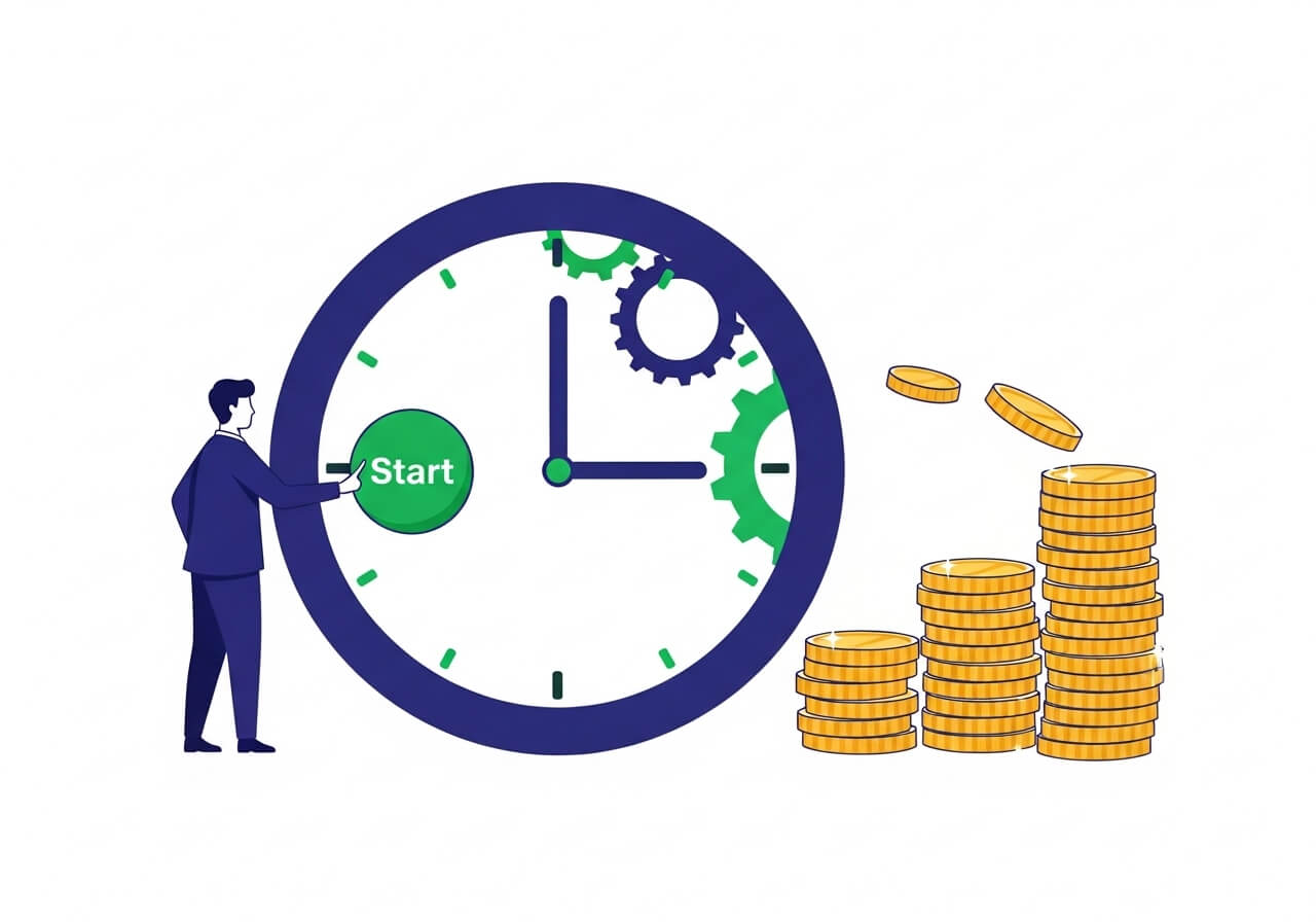 국민연금 연기연금제도