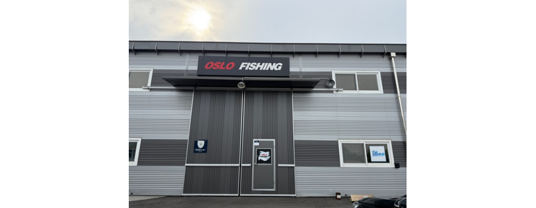 김포시 낚시용품