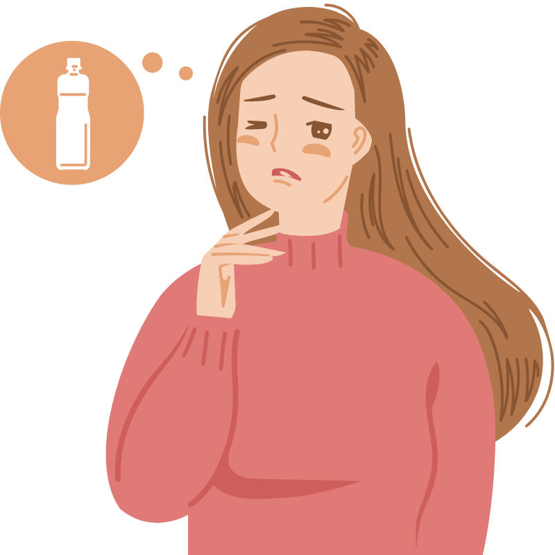 당뇨병 초기 증상