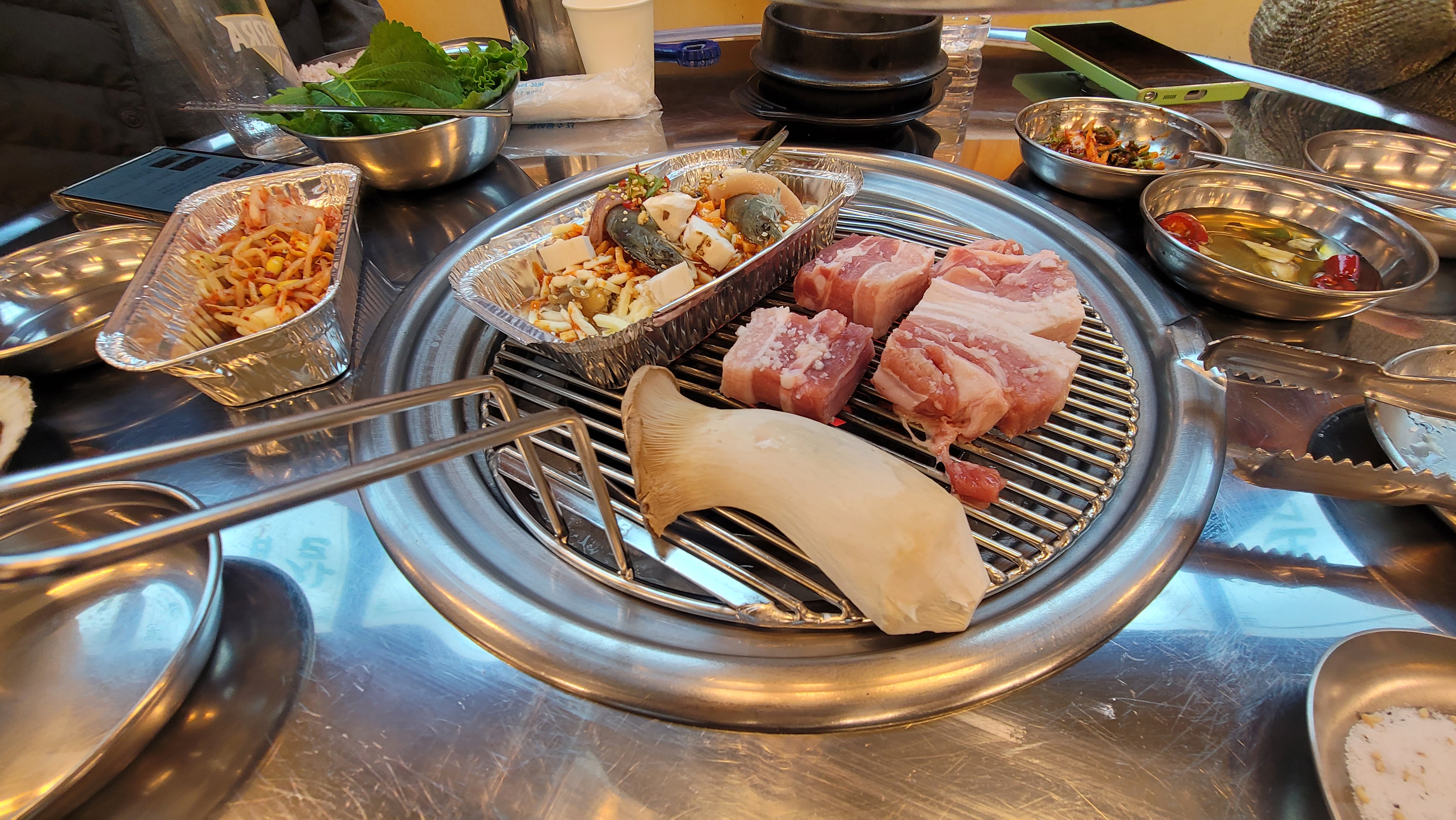 용인죽전 상록회관3