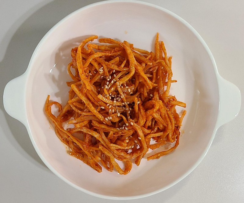 진미채