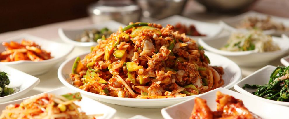 강진 수국축제