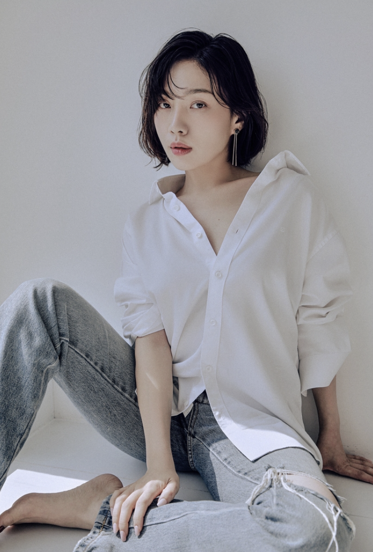 최희서 화보1