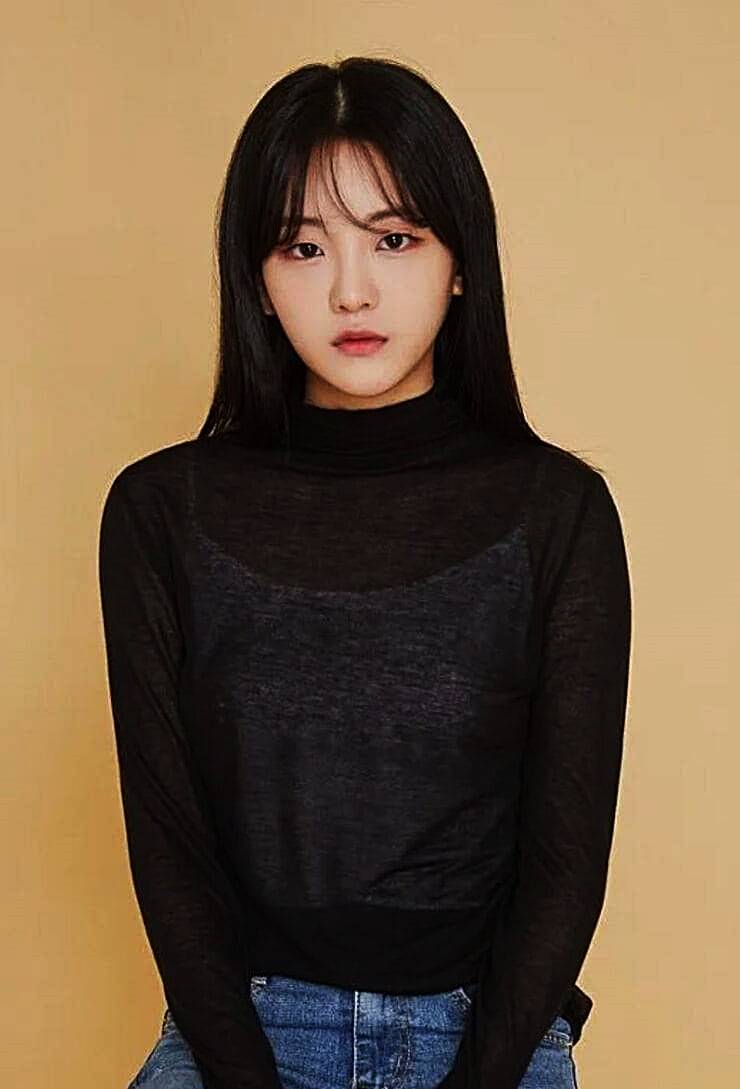 배우-조이현