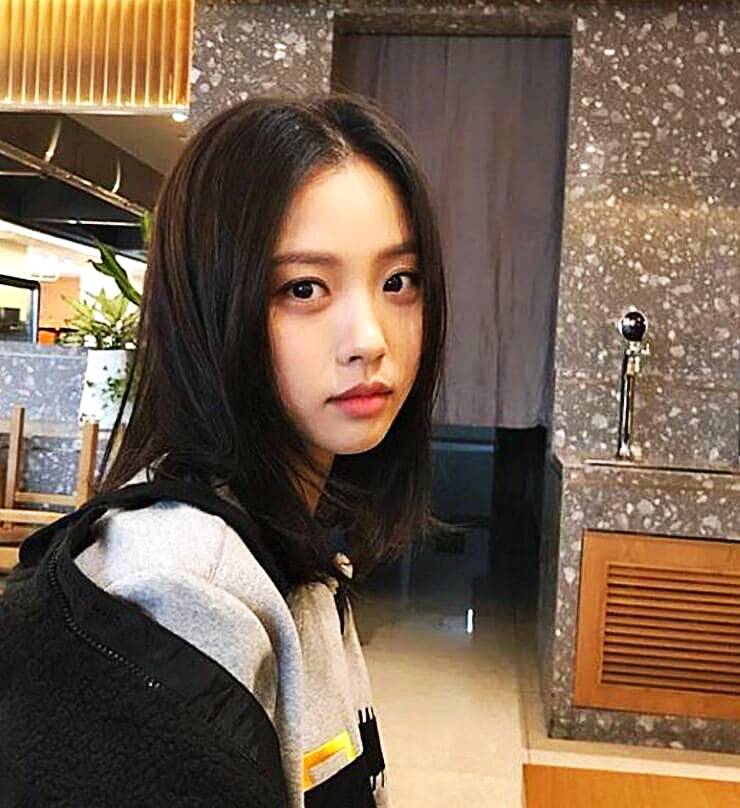 고민시
