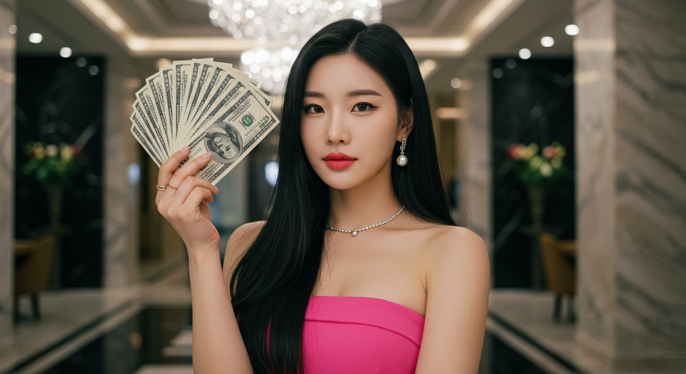 광주은행 정기예금