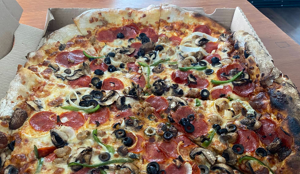 슈퍼-슈프림-피자-사진