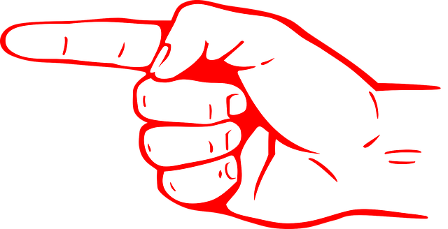 손가락 관절염 증상 3